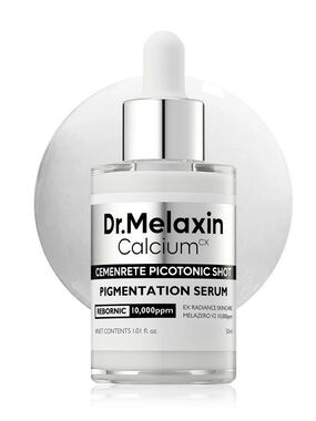 Dr. Melaxin Calcium Pigmentation Serum — White